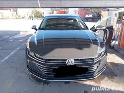 Gri Utilizat 2019 VW Arteon Berlinǎ | 23.000 EUR (Preț OK)