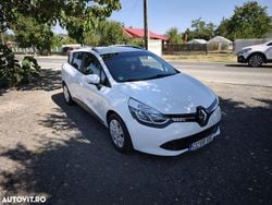Culoarealb Utilizat 2012 Renault Clio GrandTour Authentique Break | 4.550 EUR