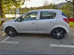 Utilizat 2008 Opel Corsa Hatchback | 2.150 EUR (Preț OK)