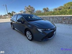 Culoaregri Utilizat 2023 Toyota Corolla Business Edition Break | 17.100 EUR