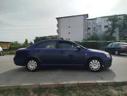 Utilizat 2005 Toyota Avensis Berlinǎ | 999 EUR (Preț bun)