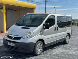 Culoaregri Utilizat 2009 Opel Vivaro Cosmo Van | 4.850 EUR (Preț OK)