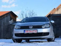 Utilizat 2012 VW Golf VII Comfortline Break | 4.900 EUR (Preț OK)