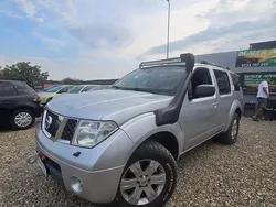Culoaregri Utilizat 2006 Nissan Pathfinder Platinum SUV | 5.290 EUR