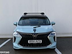 Culoarealbastru Utilizat 2024 Forthing Yacht/4 U-Tour Monovolum | 31.851 EUR