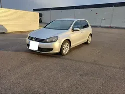 VW Golf VI