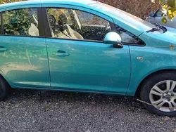 Utilizat 2011 Opel Corsa Hatchback | 4.300 EUR (Puțin scump)