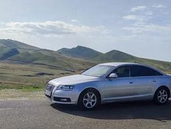 Utilizat 2009 Audi A6 Berlinǎ | 9.000 EUR