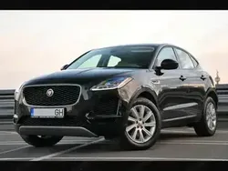 Utilizat 2018 Jaguar E-Pace SUV | 14.990 EUR