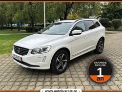 Culoarealb Utilizat 2017 Volvo XC60 SUV | 17.390 EUR (Preț bun)