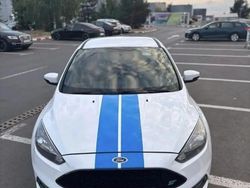 Culoarealb Utilizat 2017 Ford Focus ST | 12.600 EUR (Super Preț)