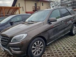 Utilizat 2015 Mercedes 250 SUV | 23.500 EUR