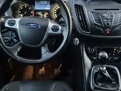 Utilizat 2015 Ford Kuga SUV | 9.800 EUR (Preț OK)