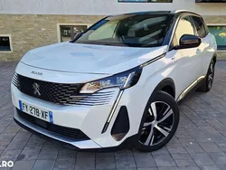 Alb Utilizat 2021 Peugeot 3008 GT SUV | 18.990 EUR (Preț OK)