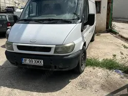 Alb Utilizat 2007 Ford Transit | 3.000 EUR (Preț bun)