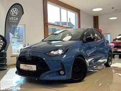 Culoarealte culori Utilizat 2021 Toyota Yaris Hybrid Edition | 15.999 EUR