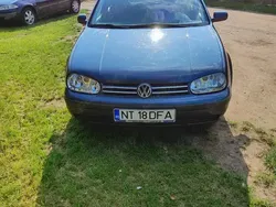 Utilizat 2001 VW Golf IV Hatchback | 1.100 EUR