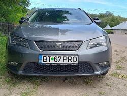 Utilizat 2014 Seat Leon Break | 8.000 EUR