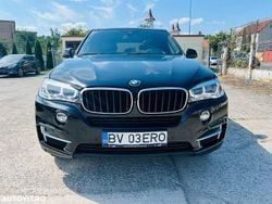 Culoarenegru Utilizat 2015 BMW X5 Comfort Edition SUV | 16.900 EUR (Super Preț)
