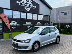 Utilizat 2009 VW Polo Trendline Hatchback | 3.799 EUR (Scump)
