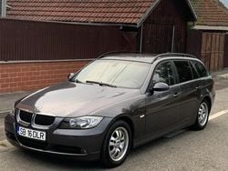 Gri Utilizat 2006 BMW 320 Break | 3.200 EUR (Preț OK)