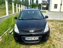 Utilizat 2011 Hyundai i20 Hatchback | 3.200 EUR