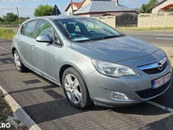Gri Utilizat 2010 Opel Astra Cosmo Hatchback | 3.990 EUR (Puțin scump)
