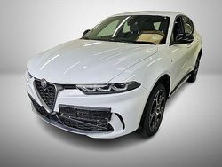 Utilizat 2023 Alfa Romeo Tonale Ti SUV | 25.050 EUR