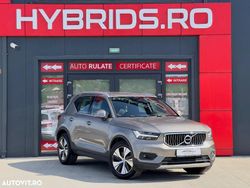 Culoaregri Utilizat 2021 Volvo XC40 Inscription SUV | 23.898 EUR (Preț OK)