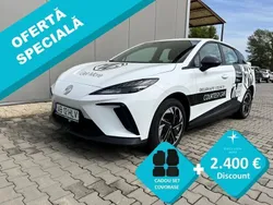 Alb Utilizat 2023 MG MG4 EV Hatchback | 28.999 EUR