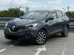 Gri Utilizat 2017 Renault Kadjar SUV | 11.690 EUR (Preț OK)