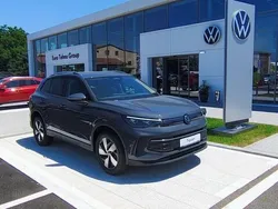 Gri Nouă 2025 VW Tiguan Life SUV | 37.597 EUR (Preț OK)