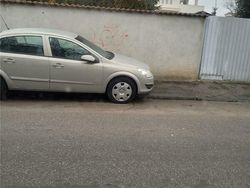 Utilizat 2008 Opel Astra Berlinǎ | 2.600 EUR (Preț OK)