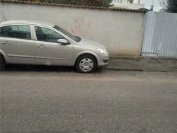 Utilizat 2008 Opel Astra Berlinǎ | 2.600 EUR (Preț OK)