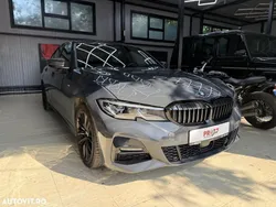 Gri Utilizat 2020 BMW 330 M Sport Berlinǎ | 37.399 EUR