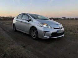 Utilizat 2013 Toyota Prius Hatchback | 9.000 EUR (Preț OK)