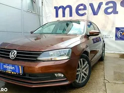 Culoaremaro Utilizat 2017 VW Jetta Comfortline Berlinǎ | 7.640 EUR (Super Preț)