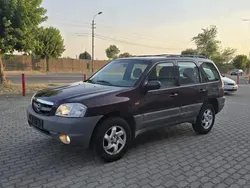 Visiniu Utilizat 2001 Mazda Tribute SUV | 1.750 EUR