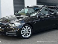 Culoaremaro Utilizat 2013 BMW 525 Break | 11.990 EUR (Preț OK)
