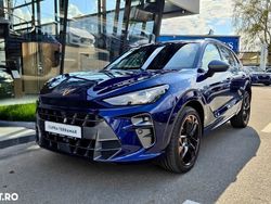 Albastru Utilizat 2024 Cupra Terramar SUV | 45.998 EUR (Preț OK)