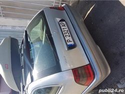 Argintiu Utilizat 1999 Mercedes 250 Break | 2.000 EUR