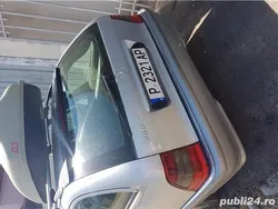 Argintiu Utilizat 1999 Mercedes 250 Break | 2.000 EUR