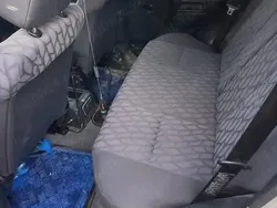 Utilizat 2001 Mitsubishi Pajero SUV | 3.000 EUR
