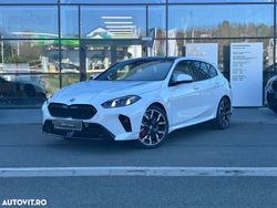 Alb Nouă 2024 BMW 120 Shadowline Hatchback | 43.001 EUR