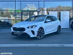Alb Nouă 2024 BMW 120 Hatchback | 45.496 EUR