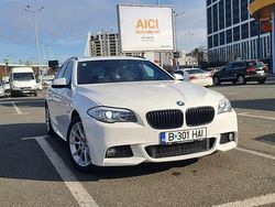 Alb Utilizat 2012 BMW 530 Sport Line Break | 11.900 EUR