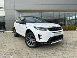 Culoarealb Utilizat 2023 Land Rover Discovery 5 R-Dynamic SUV | 69.999 EUR