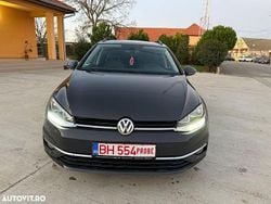 Culoaregri Utilizat 2017 VW Golf VII Comfortline Break | 8.890 EUR (Preț bun)