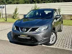 Gri Utilizat 2015 Nissan Qashqai SUV | 10.850 EUR (Preț OK)