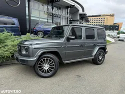 Gri Utilizat 2019 Mercedes G500 SUV | 101.671 EUR
